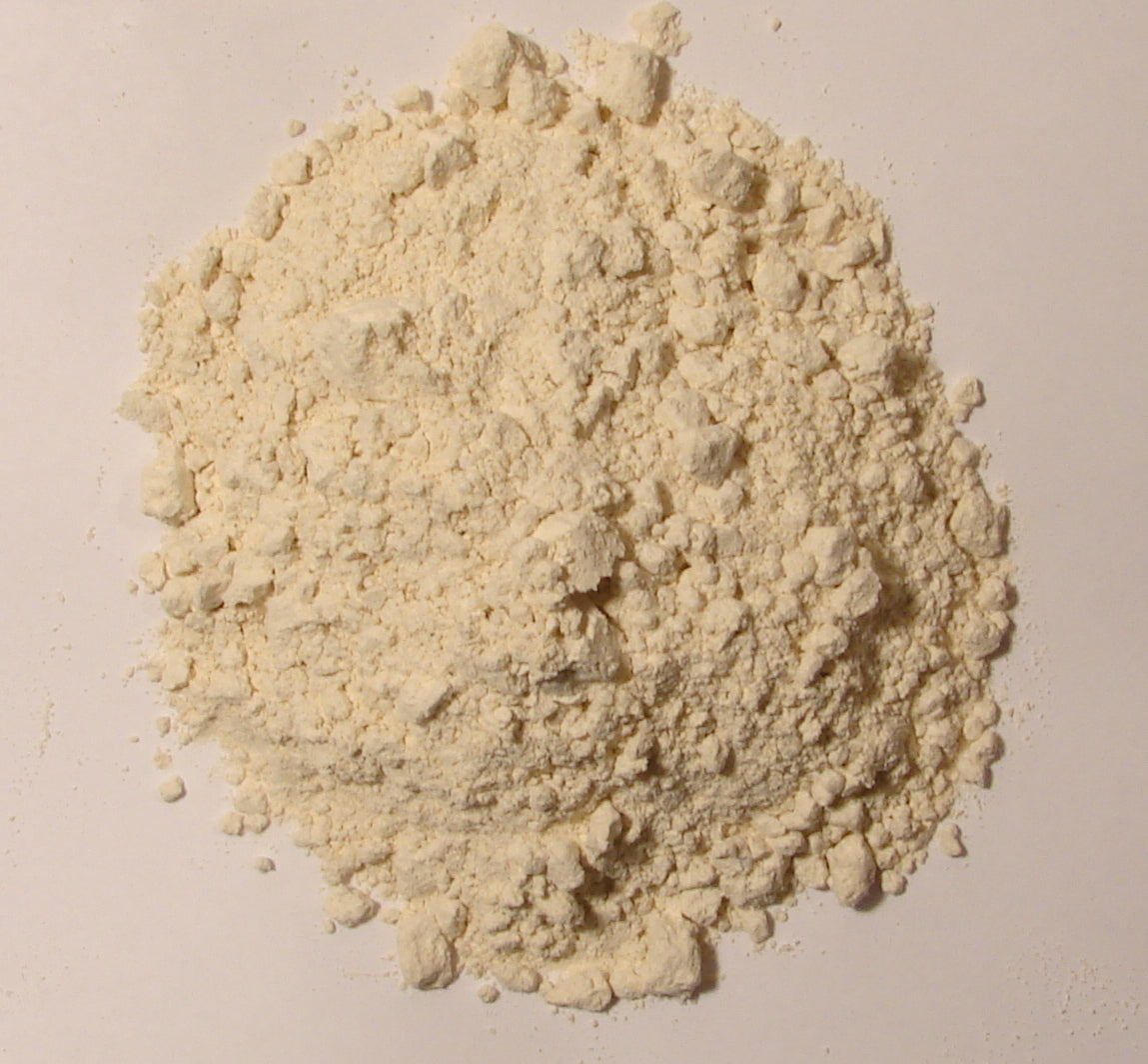 Horseradish Root Powder - 8 Ounces - Dehydrated & Ground USA Horseradish Main image