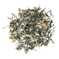 HelloYoung HELLOYOUNG 250g Supreme Jasmine Silver Bud Moliyinhao SnowWhite GREEN TEA