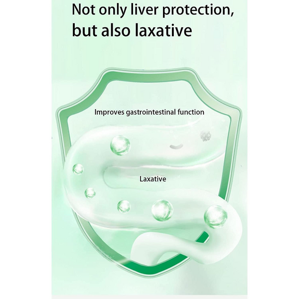 5Box 18 Flavors of Liver Protection Tea Chinese Nourishing Protect Care-Everyday