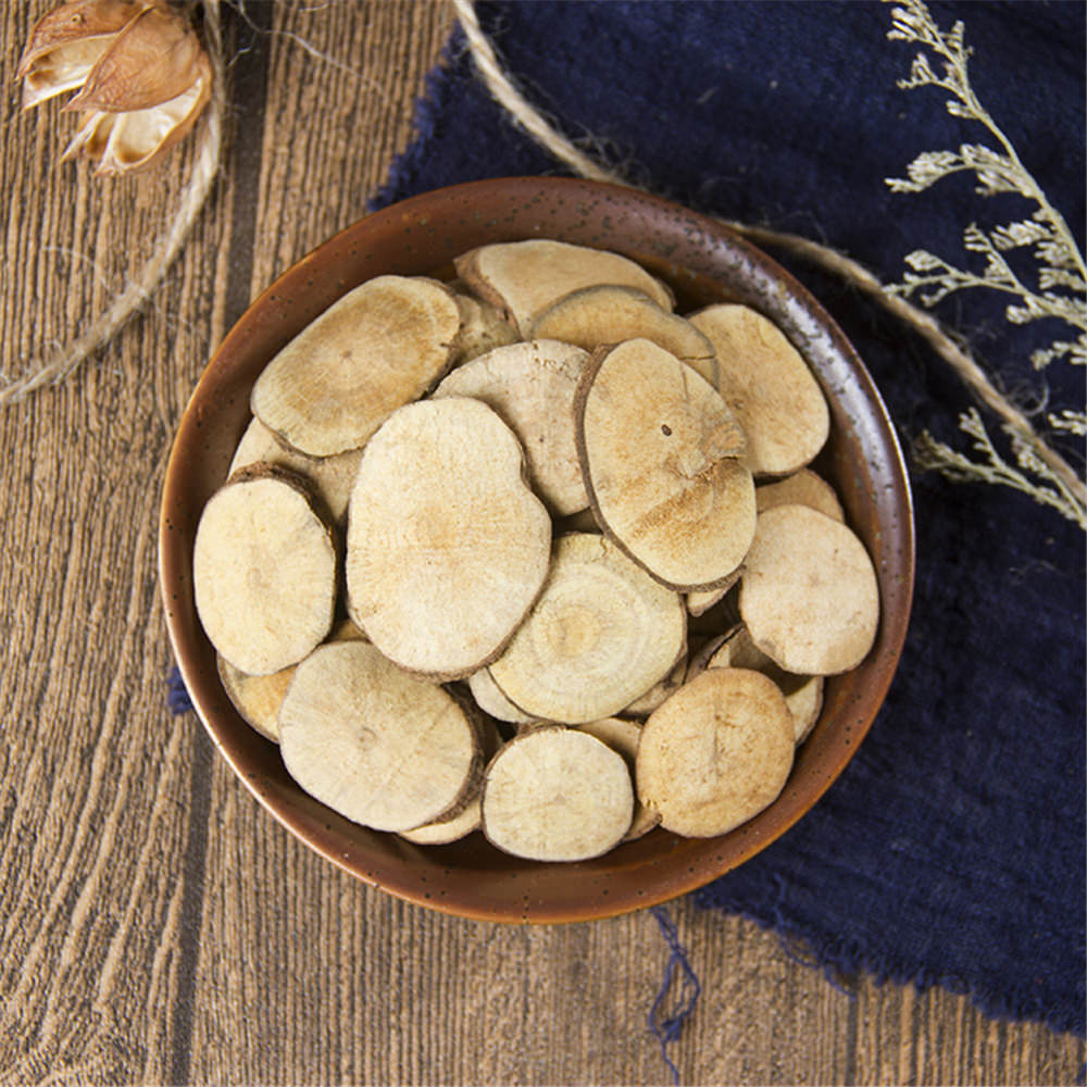 HelloYoung Natural Dry Wu Yao Lindera Root100%Linderae Strychndry Chinese Ecology Medicine