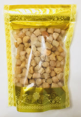 Natural Dried Qingdao Scallop 16 oz 青岛贝