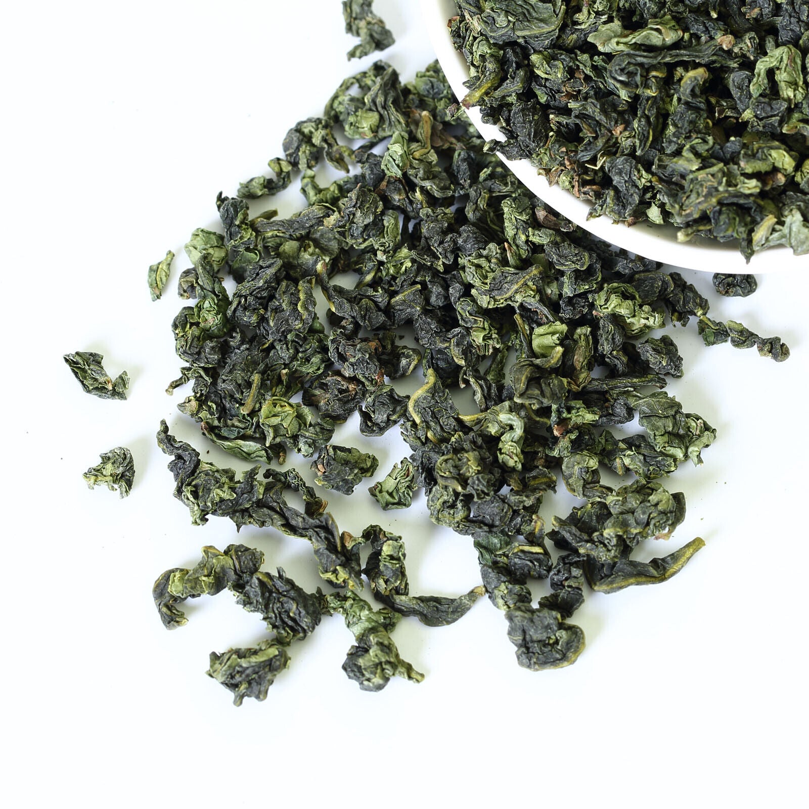 HelloYoung HELLOYOUNG 250g Top Tie Guan Yin Oolong Tea Anxi High Mountain Iron Goddess Secondary image