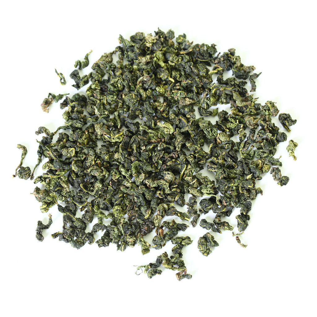 HelloYoung HELLOYOUNG TieGuanYin Oolong Tea Fujian Anxi Tieguanyin High Mount Iron Goddess