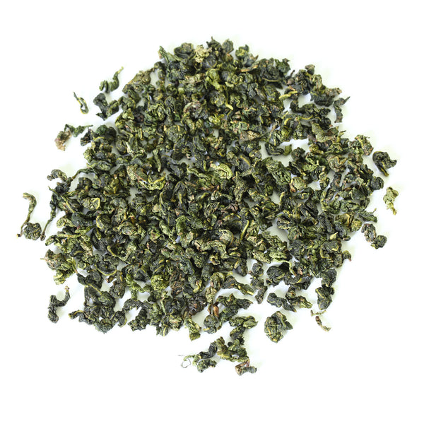 HelloYoung HELLOYOUNG TieGuanYin Oolong Tea Fujian Anxi Tieguanyin High Mount Iron Goddess
