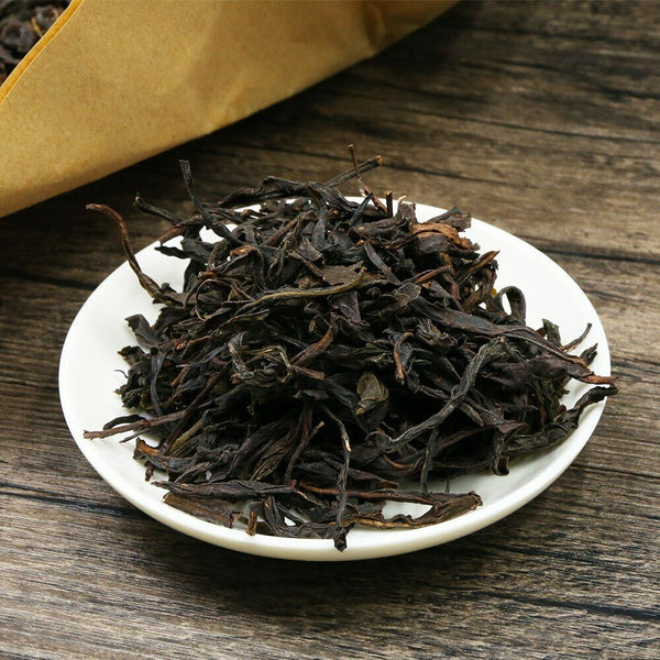 HelloYoung Chaozhou Phoenix Spring Dancong Oolong Tea Chinese Feng Huang Dancong