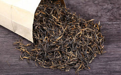 HelloYoung 58 Dianhong Tea Yunnan Dian Hong Black Tea Original Phoenix Brand Classical 380g