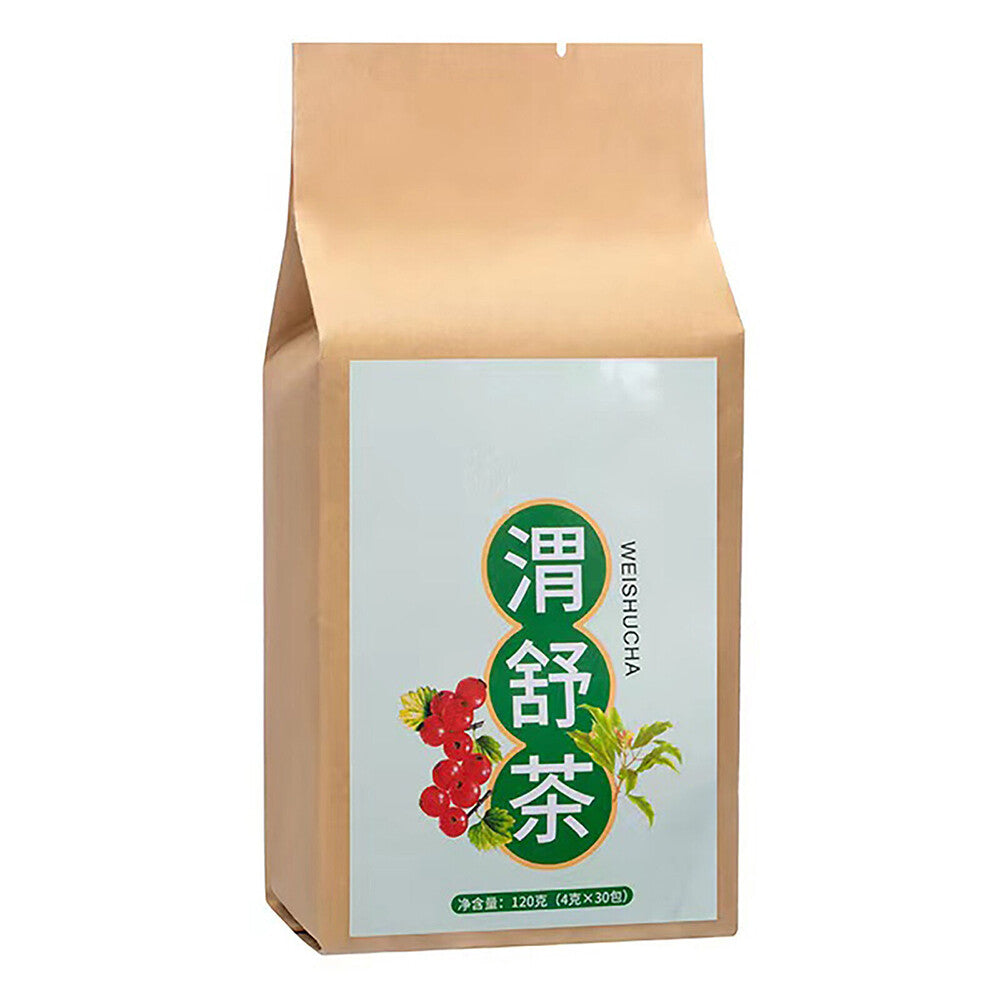 Herbal Gentle Organic Healthy Care 30 Bags Clove Tea Bags Individual Tea Bags