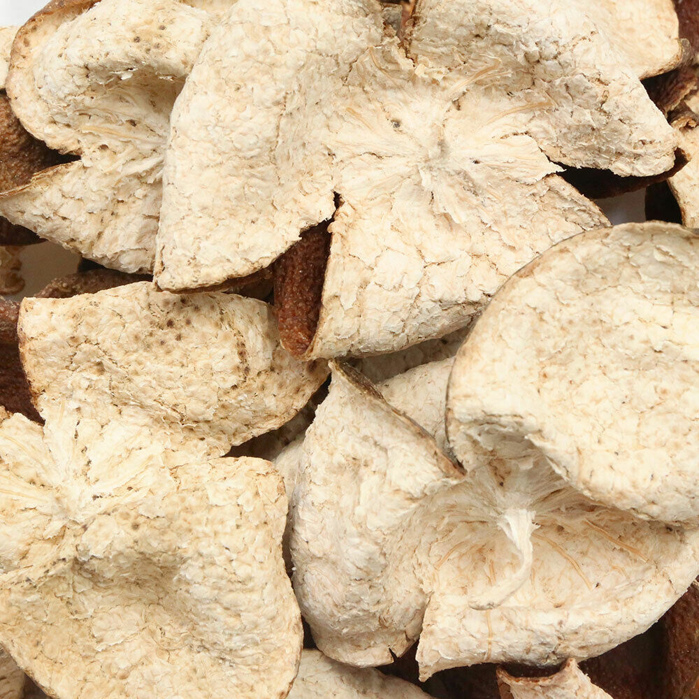 HelloYoung XinHui "Chen Pi" TianMa Producing Area Green Dried Tangerine Peel Tea 50g