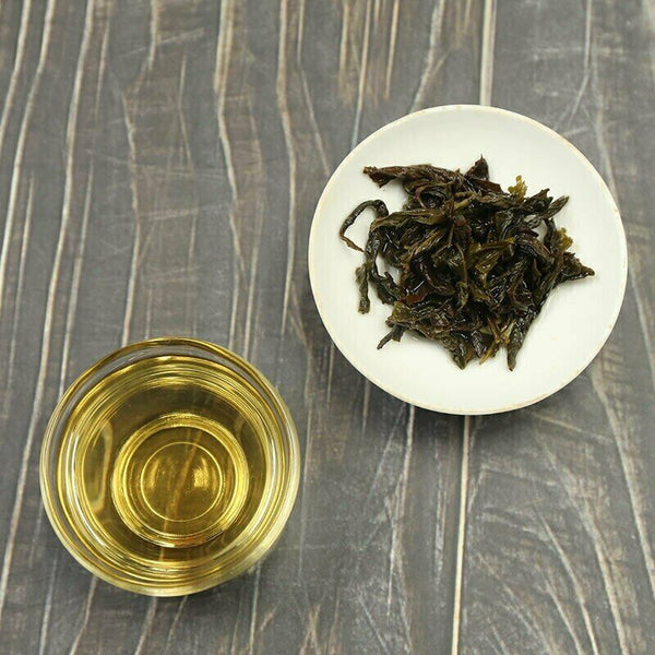 HelloYoung Chaozhou Phoenix Wudong Dancong Oolong Tea Dan Cong Tea
