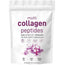 Multi Collagen Protein Powder, 1 Pounds – Type I,II,III,V,X with Biotin 10000mcg