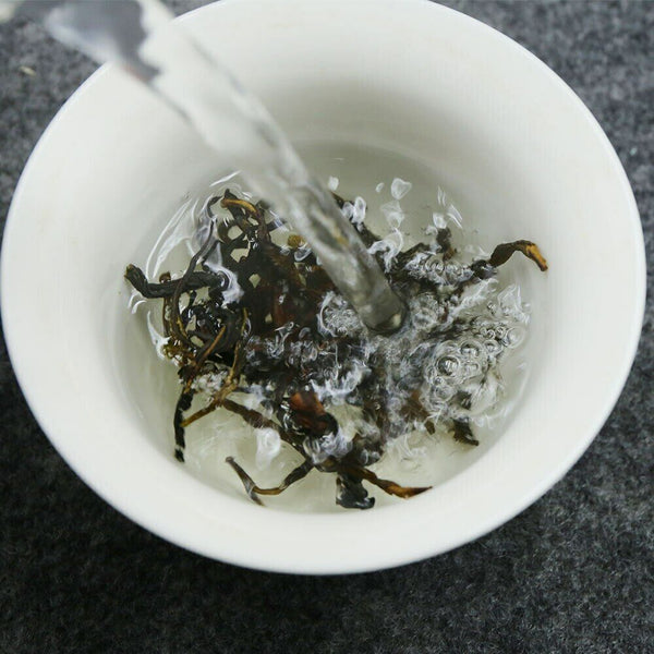 HelloYoung Huangzhi Aroma Oolong Tea Phoenix Dancong Feng Huang Wulong Tea