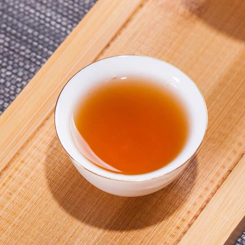60g Shui Hsien Oolong Tea Premium Tea
