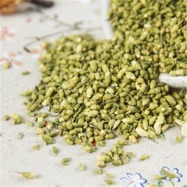 HelloYoung Chinese herb pagoda tree sofra - Huaihua rice - fluorescence flower