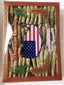 AMERICAN WISCONSIN GINSENG ROOT SHORT SMALL GUARANTEED 4 OZ/BOX