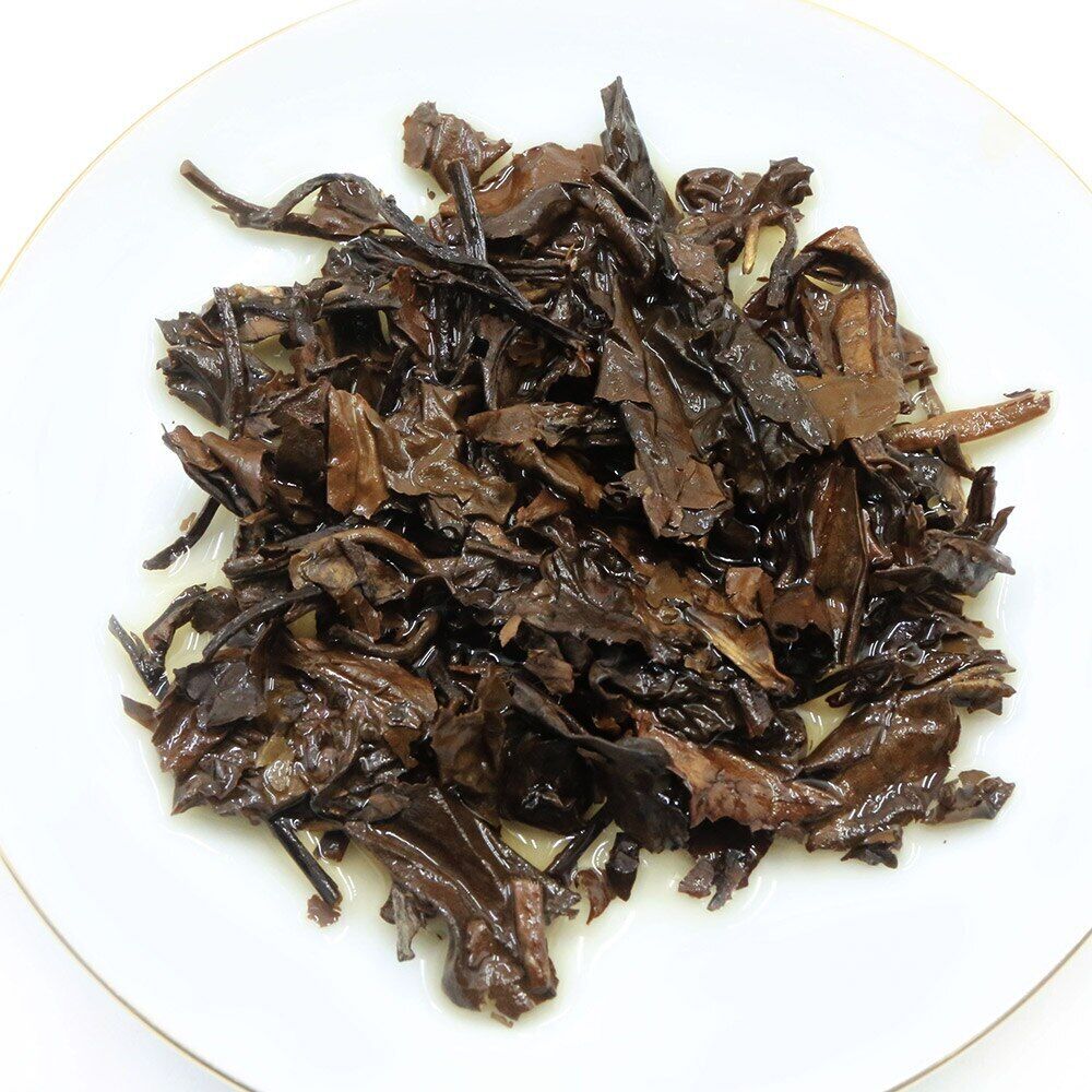 HelloYoung FuJian BaiCha White Chinese Tea Collection FuDing Tea 300g