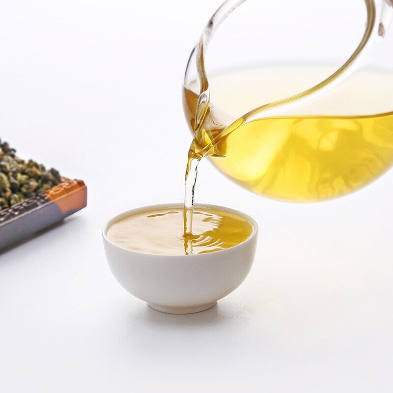 JiBian Yunnan TENG CHONG Oolong Tea High Mountain Tea Jade Delicate Aroma 150g