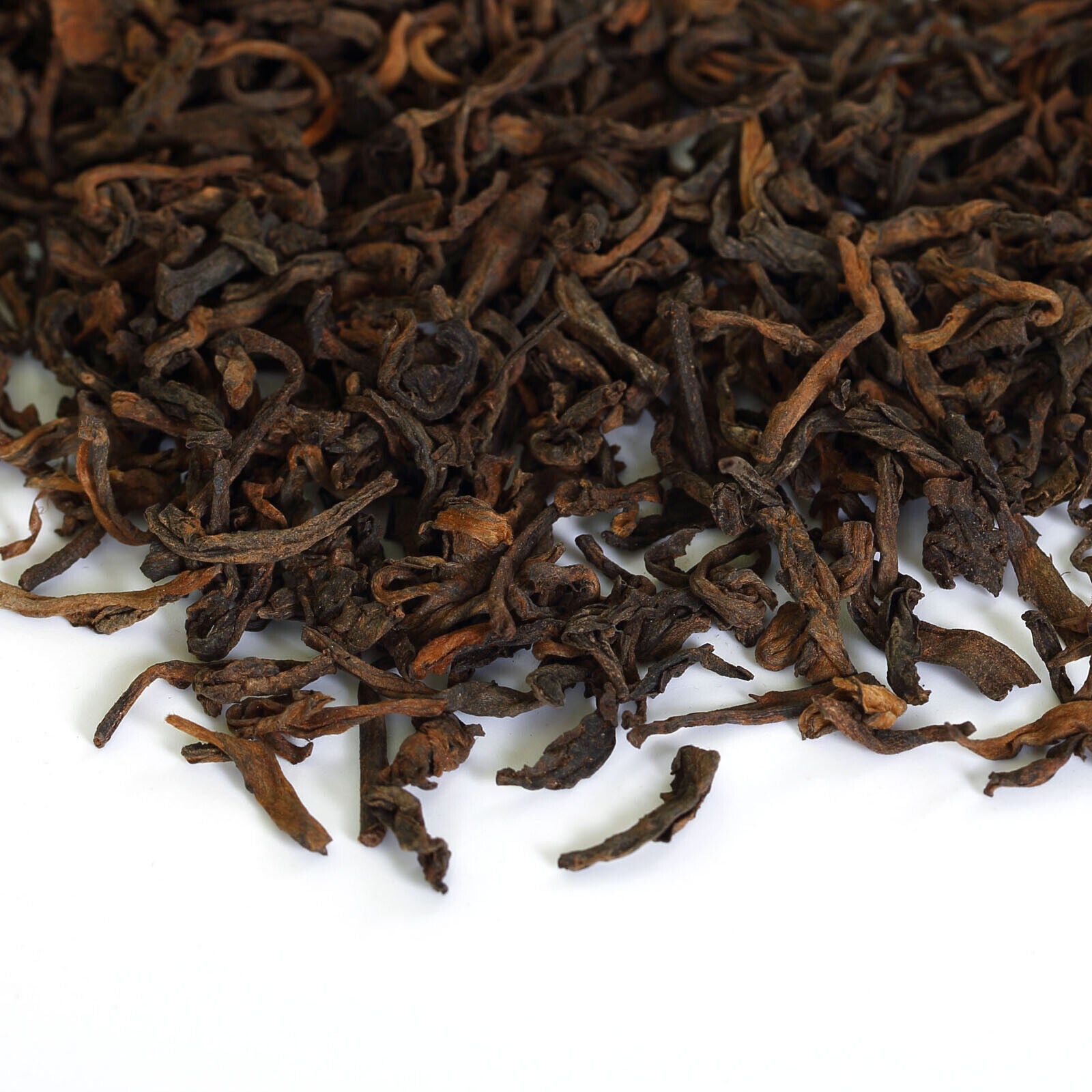 HelloYoung HELLOYOUNG 250g Supreme Pu-erh Puer Puerh Tea Yunnan Ancient Tree Ripe Loose