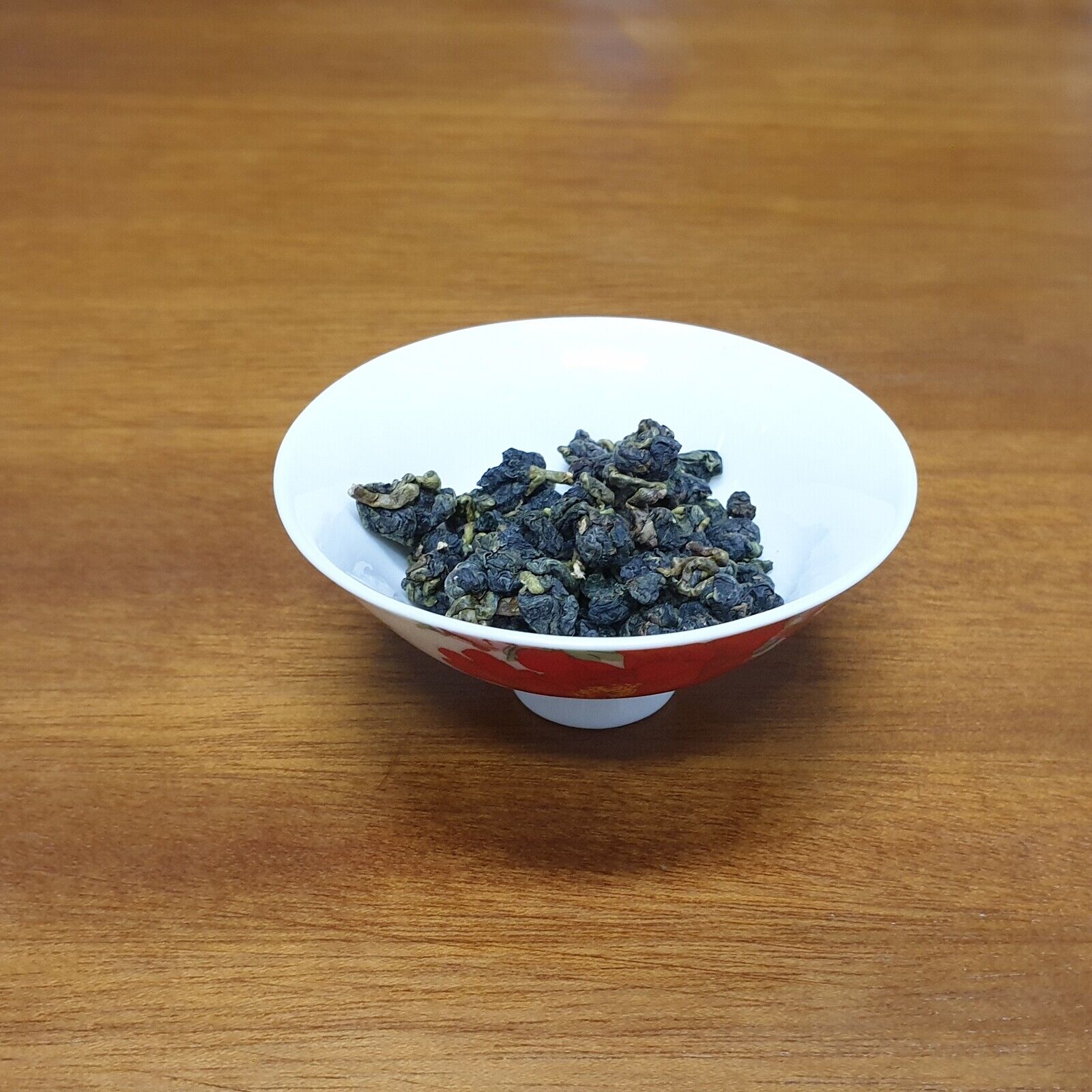 New Winter Tea Alishan Mountain Oolong Tea High Mount Oolong Tea 300g* 4 Secondary image