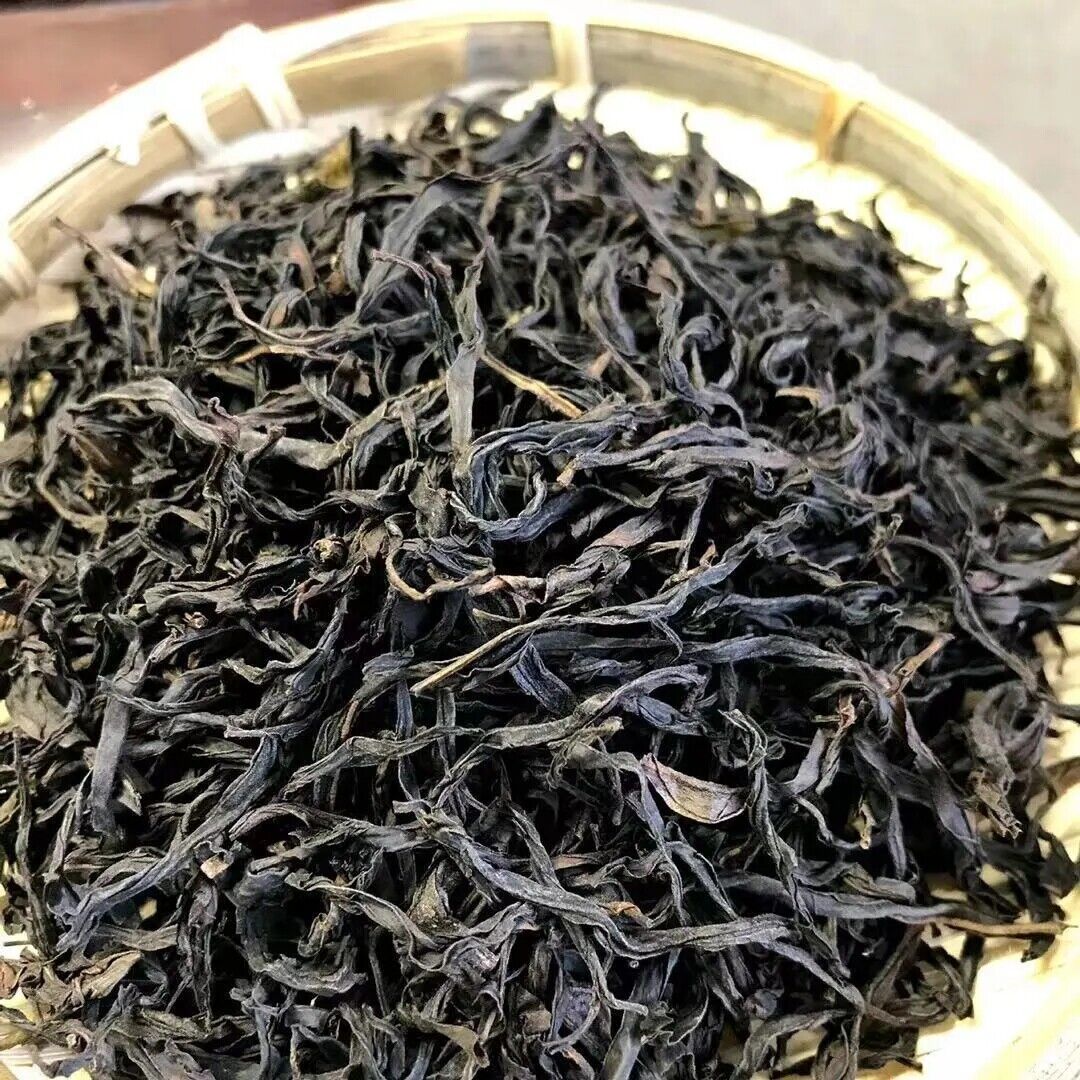 HelloYoung DanCong Tea Chinese Tea Chaozhou Phoenix Dancong Chinese Oolong Baiye Main image