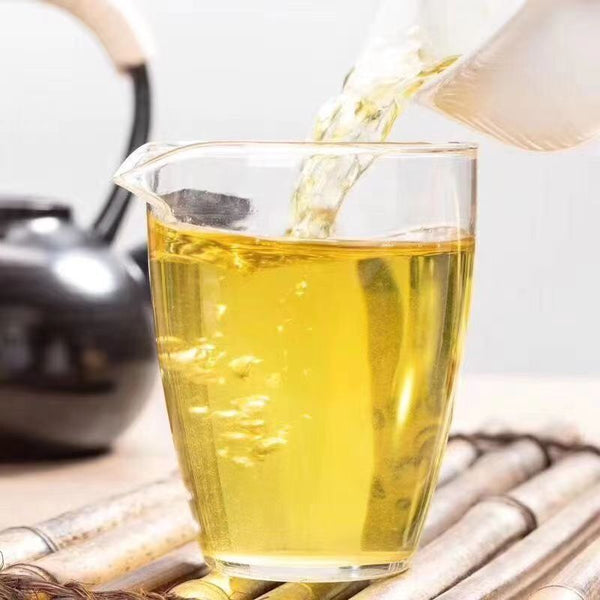 150g Jinxuan Oolong Green Tea Taiwan High Mountain Oolong Tea Chinese Green Tea