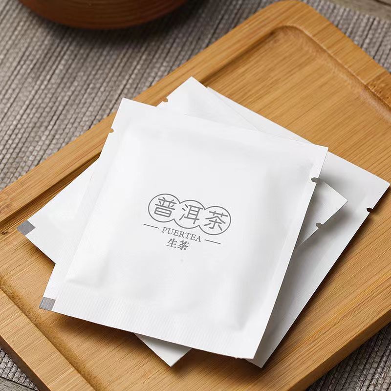 250g Iceland Puerh Tea Brick One Piece One Cup Yunnan Raw Pu-erh Tea Chinese Tea Main image