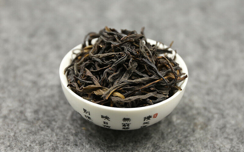 Chaozhou Phoenix Dancong Baxian Oolong Tea Feng Huang Dancong Tea Secondary image