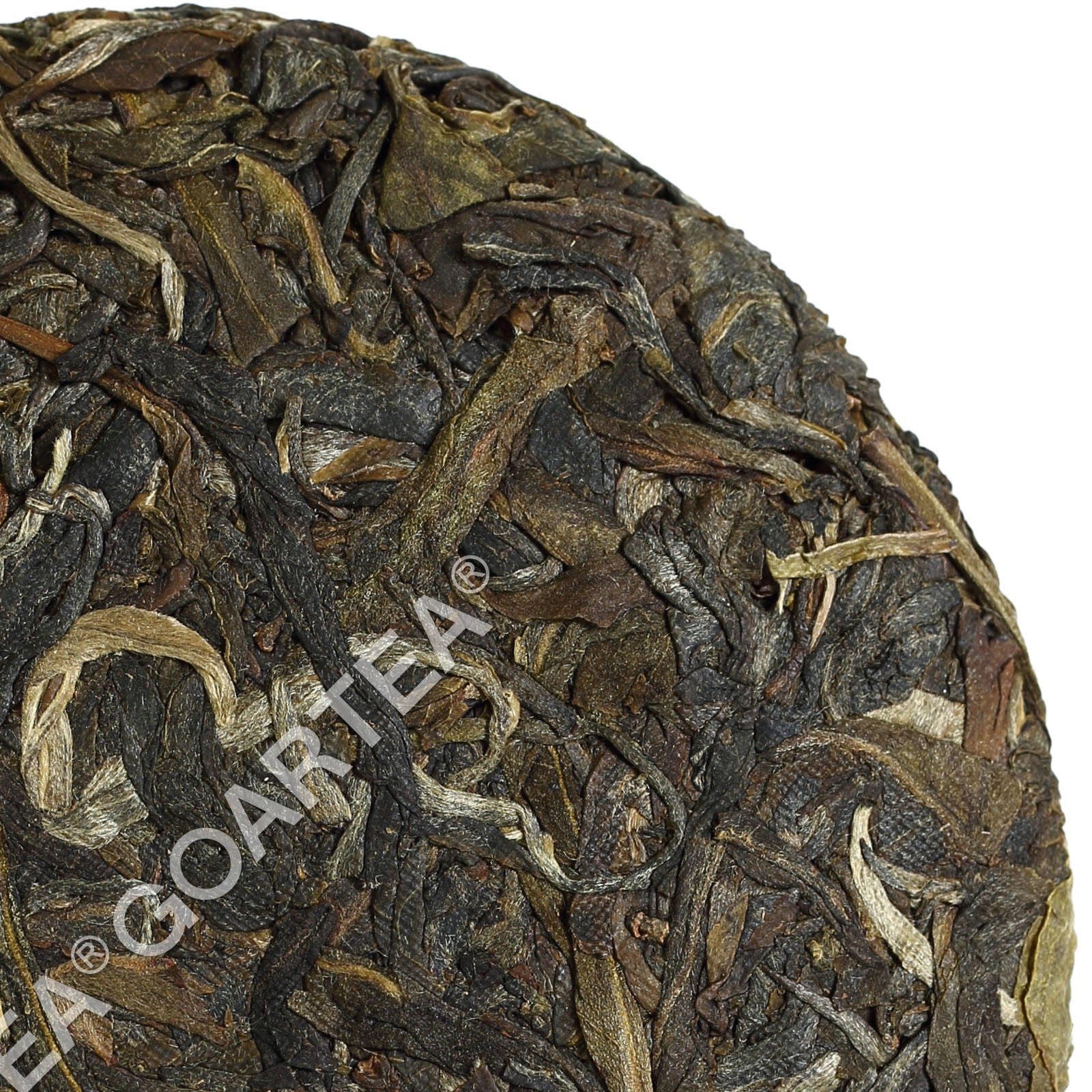 HelloYoung Supreme Yunnan puer Pu'er Puerh Tea Remote Mountain Ancient Tree Raw Cake