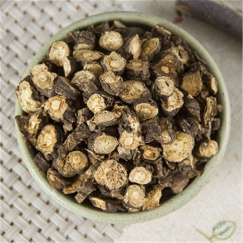 HelloYoung 100% Natural Bupleurum Root Chaihu Chai Hu Chinese Herbs 250g 500g 柴胡 Secondary image