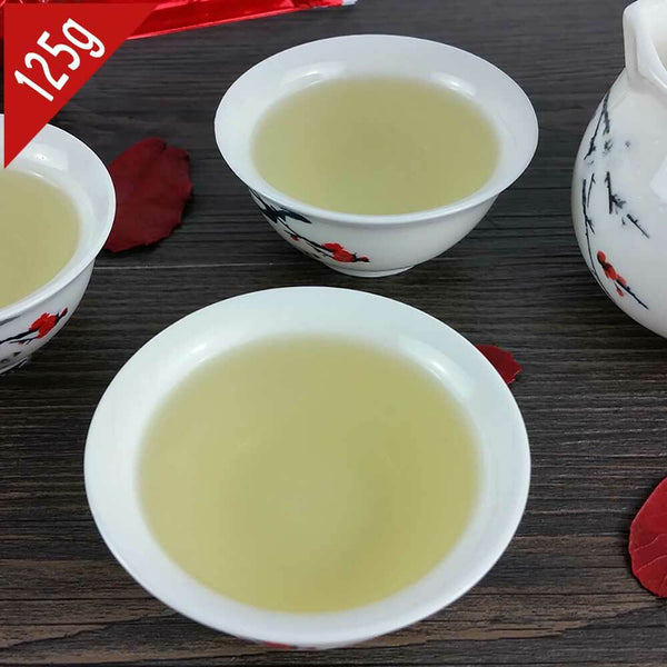 125g Tie Guan Yin Tea for Weight Loss Green Tea Oolong  Tie Guan Yin