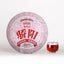 HelloYoung 357g Top "Jiao Yang" Haiwan Old Comrade Blazing Sun Ripe Puerh Shu Puer Tea