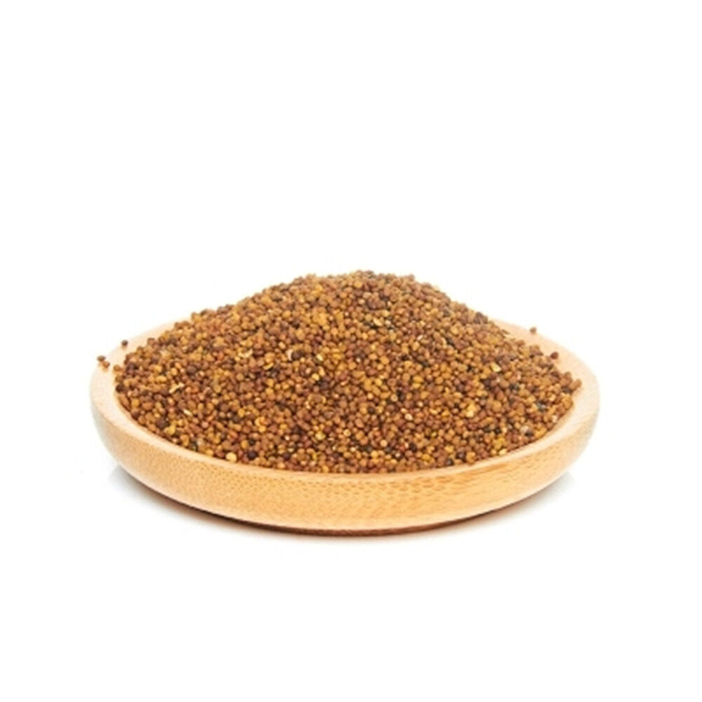 HelloYoung 100% Natural Dried Dodder Seed Ecology Tu Si Zi Chinese Herbal Medicine Herb Tea