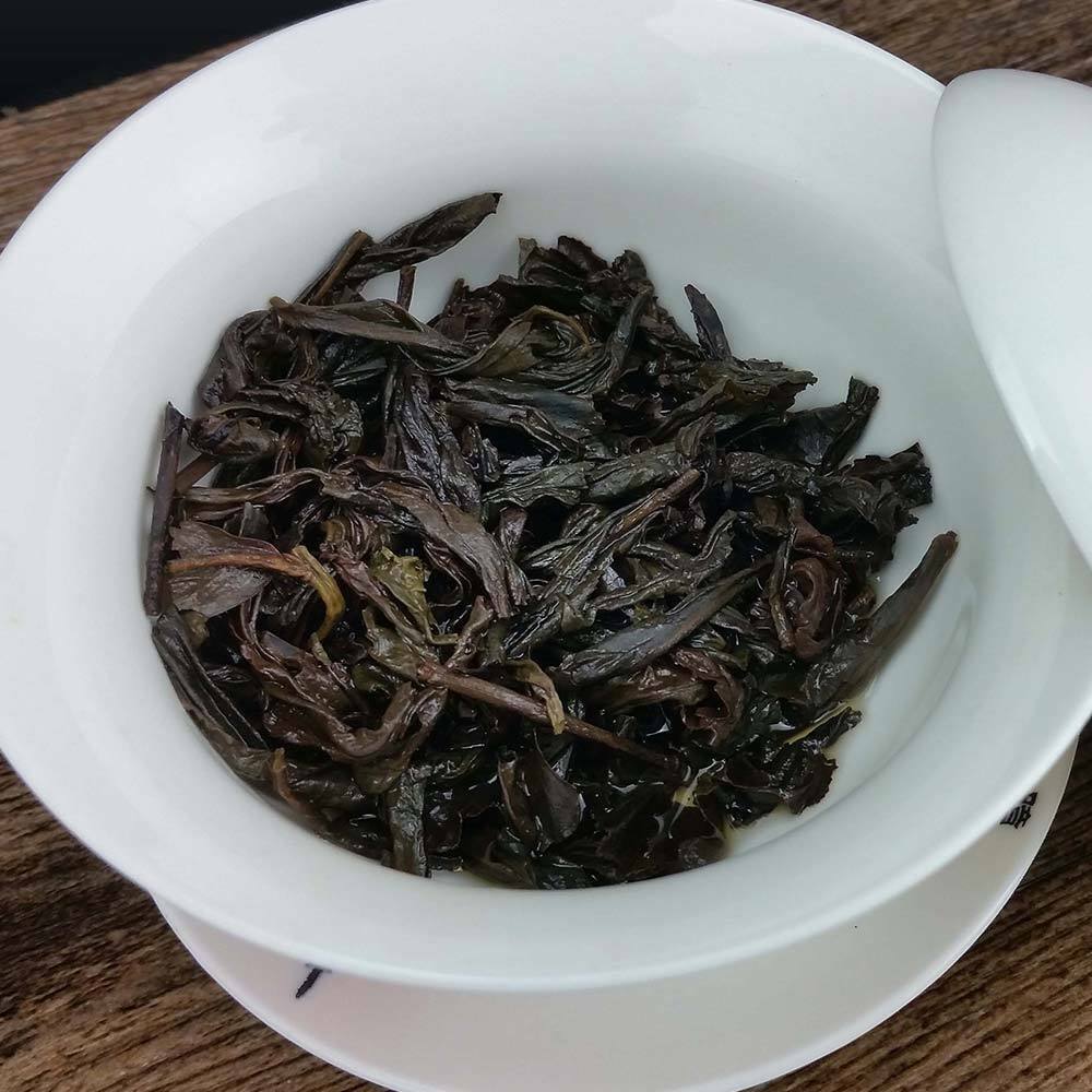 HelloYoung 2023 Packing Dahongpao Da Hung Pao, Oolong Tea Da Hong Pao Health 200g/7.05oz