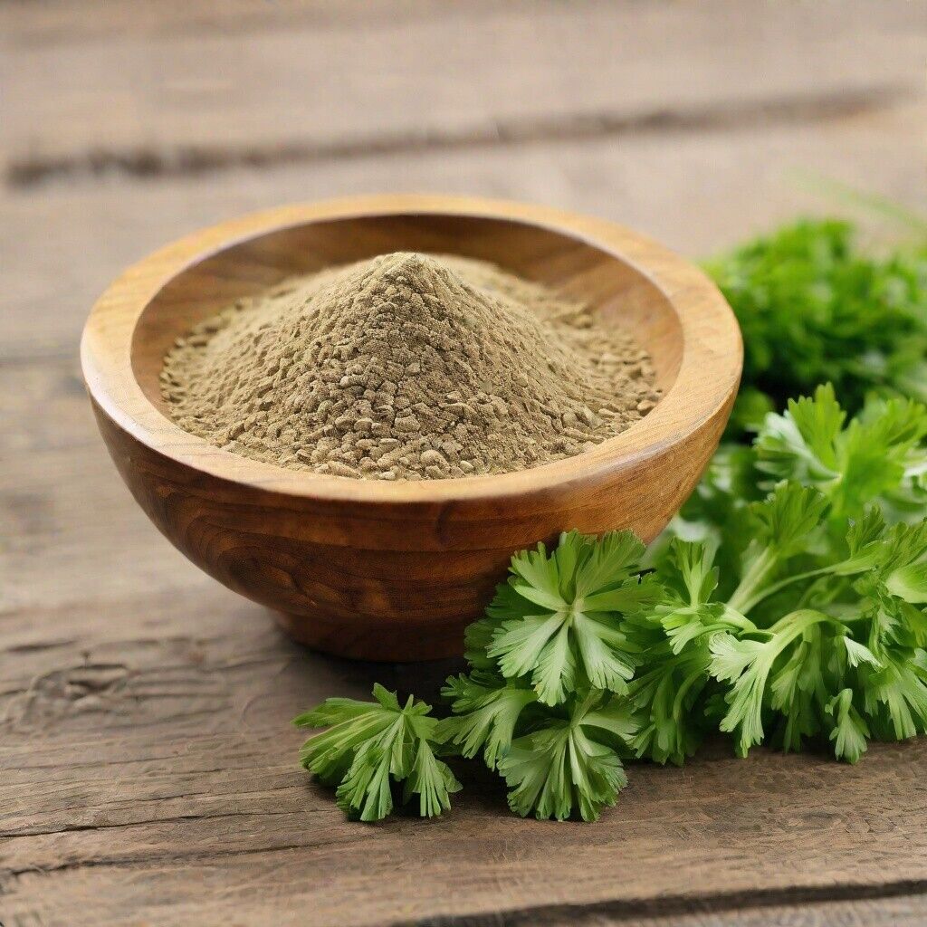 Premium Celery Seed Powder Pure Concentrate for smoothies tea  100% Pure