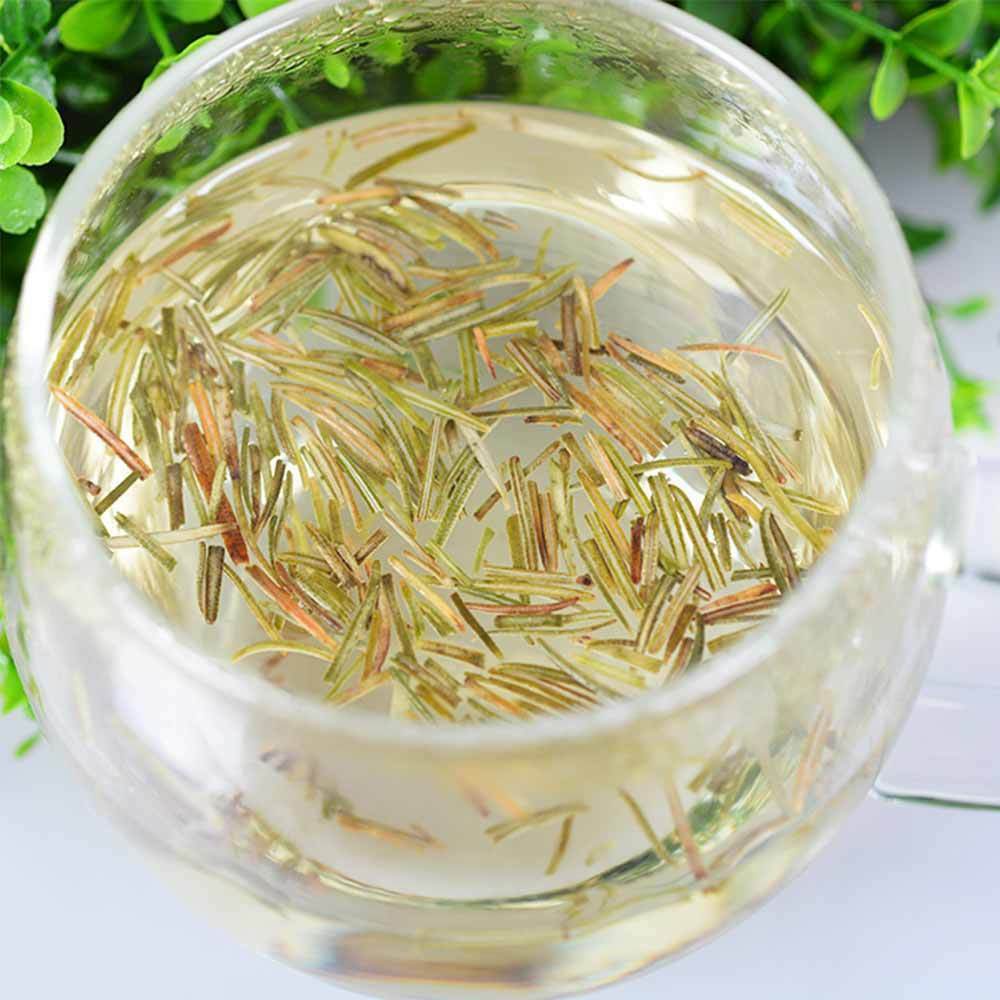 HelloYoung Rosemary Health Care Herbal Tea for Enhancing Memory Sleep Better