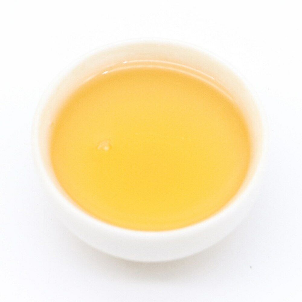 HelloYoung Chinese Fuding White Tea High Mountain Gong Mei Shou Mei Cake 350g Bai Cha