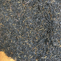 Chinese Black Tea 250g Organic Wuyi Black Tea Jin Jun Mei Golden Eyebrow Junmee