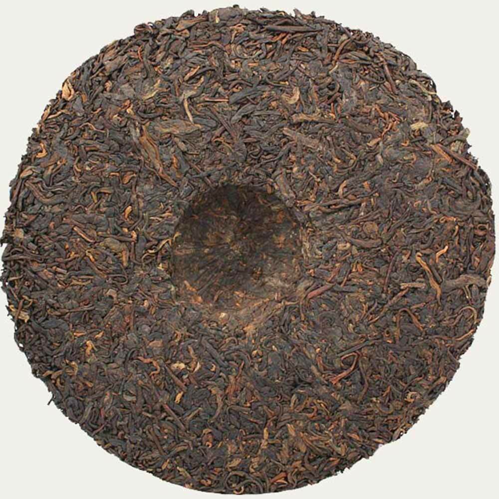 HelloYoung TAETEA Classic Ripe Puer Tea Yr 357g Shu Puer Top Tea Brand Tea