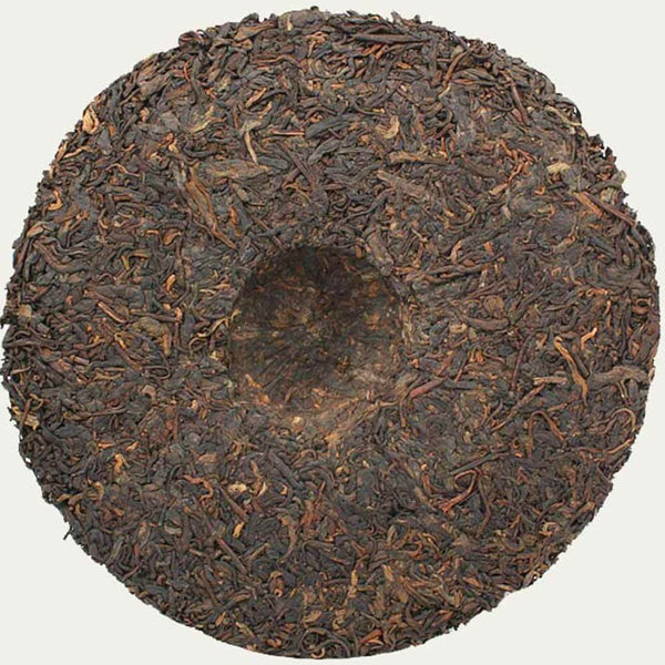 HelloYoung TAETEA Classic Ripe Puer Tea Yr 357g Shu Puer Top Tea Brand Tea