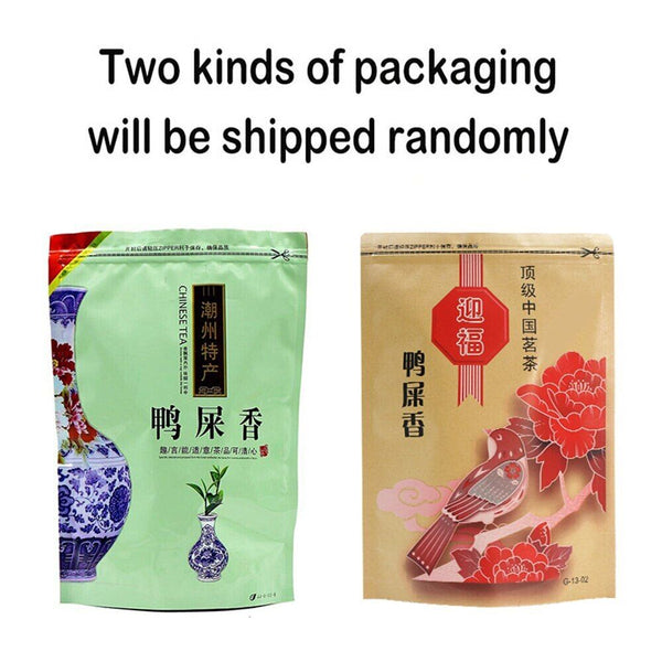 HelloYoung Phoenix Dancong Yashixiang Oolong Tea Feng Huang Duck Feces Aroma Dancong