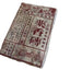 250g Yunnan Ripe Puerh Tea Brick Old Pu-erh Cooked Tea Aged Pu'er Brick Tea