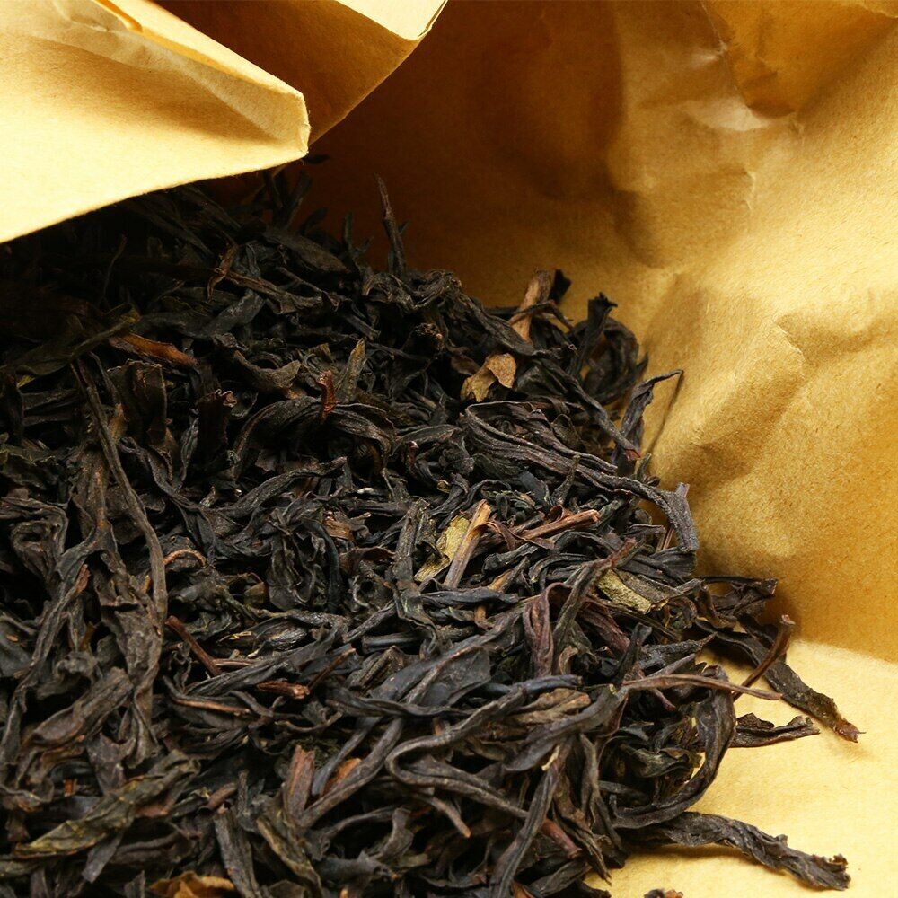 Chaozhou Phoenix Dancong Oolong Tea, China Feng Huang Dancong Spring Tea
