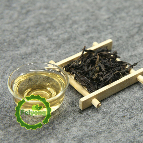 HelloYoung Olvvla Shui Hsien Oolong Tea Da Hong Pao Fujian Shui Xian Rock Tea