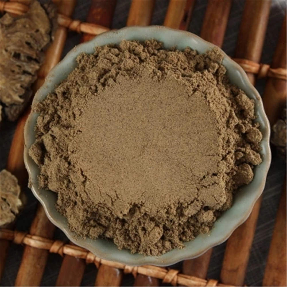 HelloYoung 100% Pure Chuan Xiong Powder Szechuan Lovage Root-Powder Ligusticum 250g