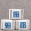 2020 Mini Yunnan Bai Cha Tea Small Cake Chinese White Tea 4 Pieces*5g/bag 100g