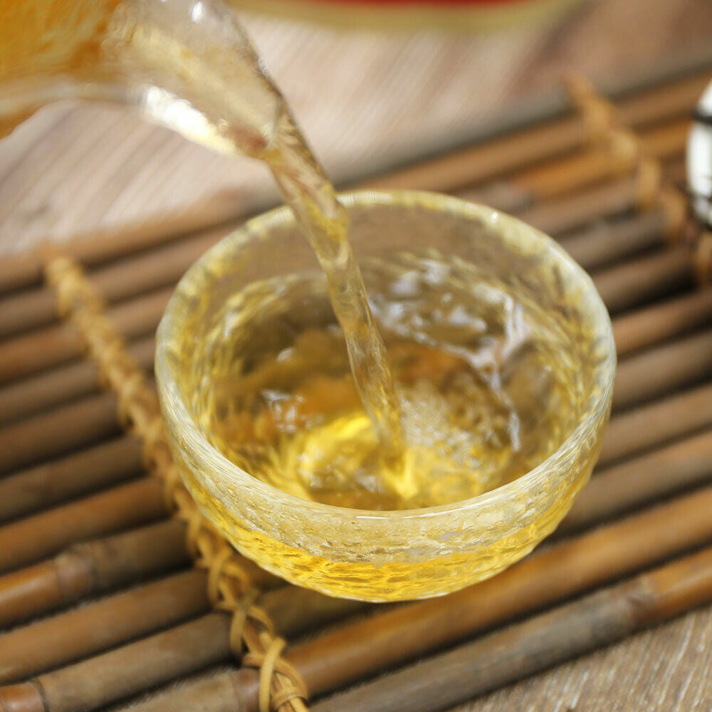 HelloYoung Phoenix Dancong Qi Lan Fragrance (Rare Orchid) Oolong Tea Flower Aroma