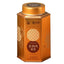 HelloYoung 100g/Tin HELLOYOUNG Golden Gopper Coin Fujian Wuyi Rock Tea Premium Oolong Tea