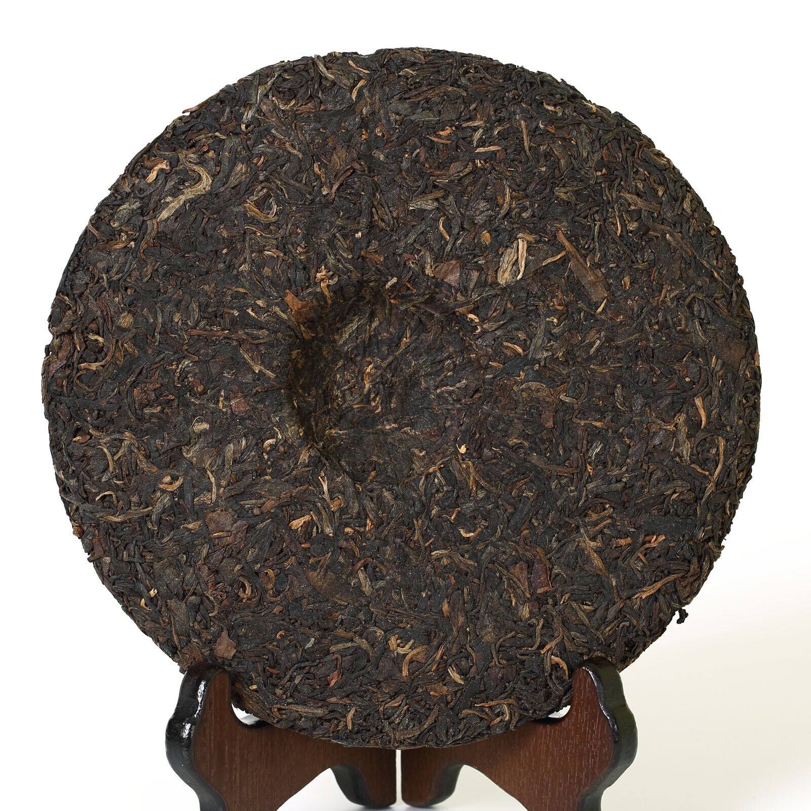 HelloYoung 380g Year Yunnan Puer Pu'er Puerh Raw Cake Tea CNNP COFCO Zhong Cha 6221