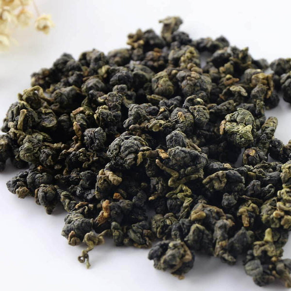 HelloYoung Premium Taiwan High Mountain Tea Alishan Tea Jinxuan Milk Oolong