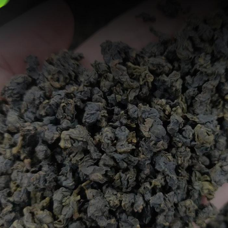 250g Chinese Oolong Tea Bagged Baiya Qilan Oolong Tea Organic Green Tea Benefits Secondary image