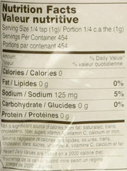 Ajinomoto Monosodium Glutamate Umami Seasoning/MSG【 454g / 1LB / 16oz 】